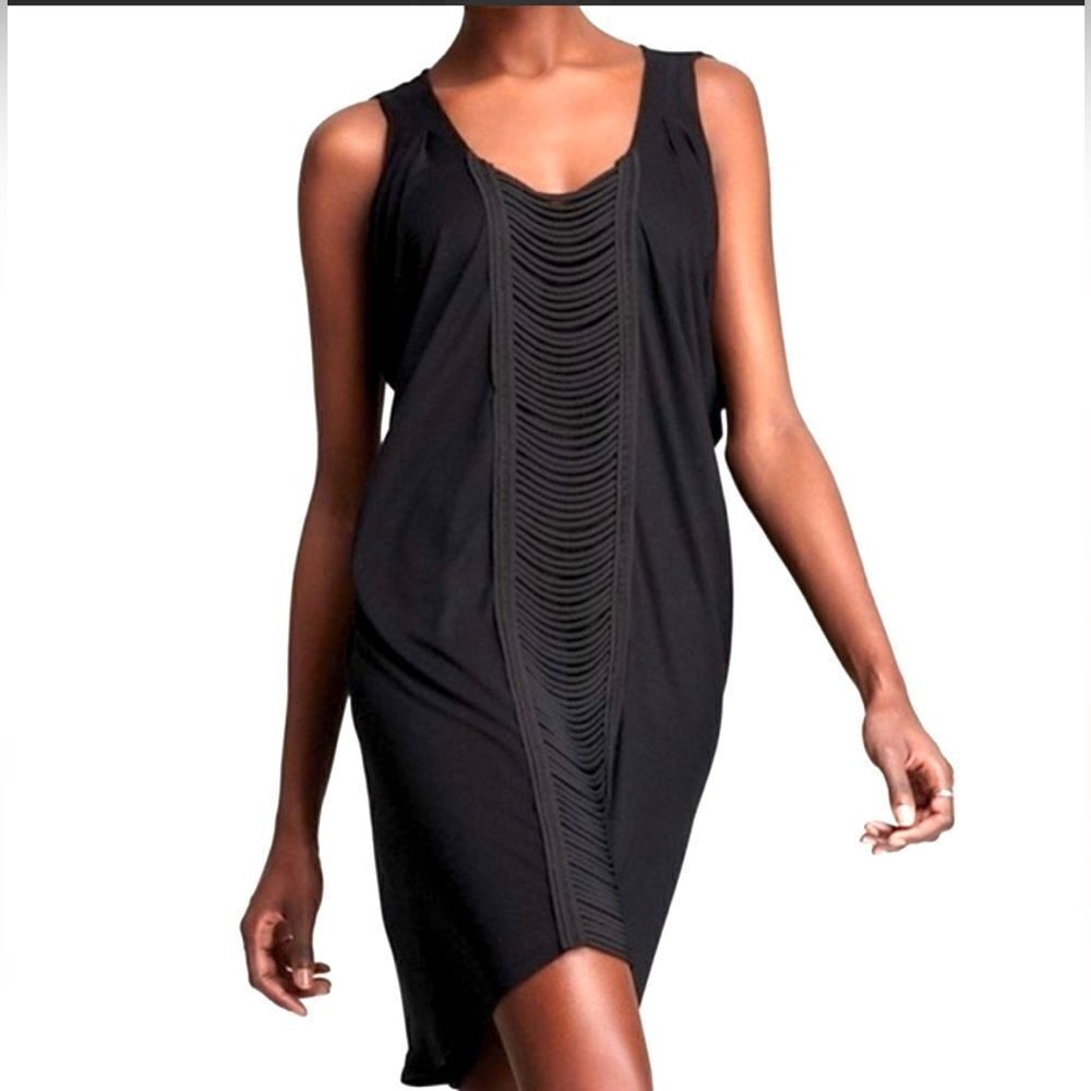 BCBG Maxazria Maddie Dress XS